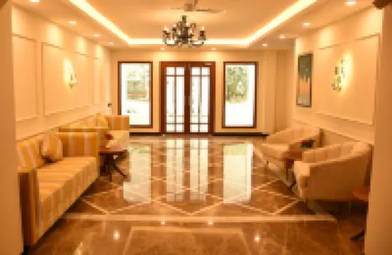 파피 호텔 티러퍼 호텔