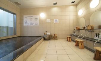 Super Hotel Kushiro Natural Hot Springs