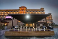 Regenta Central City Vilas Palace Ambala Hotels in Ambāla