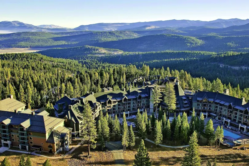 The Ritz-Carlton, Lake Tahoe