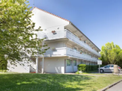 Campanile Dole Hoteles en Dole