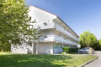 Campanile Dole Hotel a Pesmes