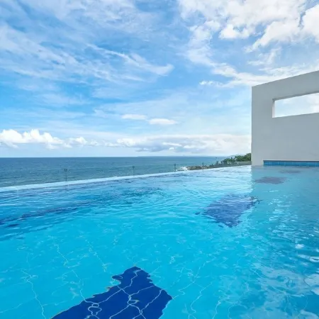 Bell Mar Pool Villa