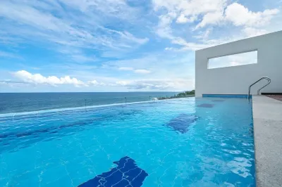 Bell Mar Pool Villa Hotels in 