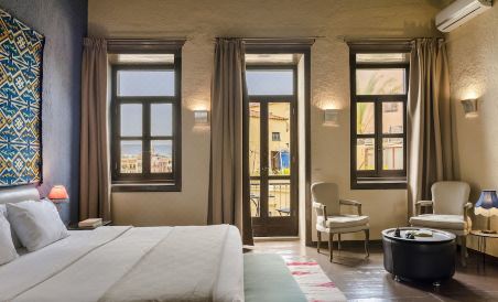 Alcanea Boutique Hotel - Housity