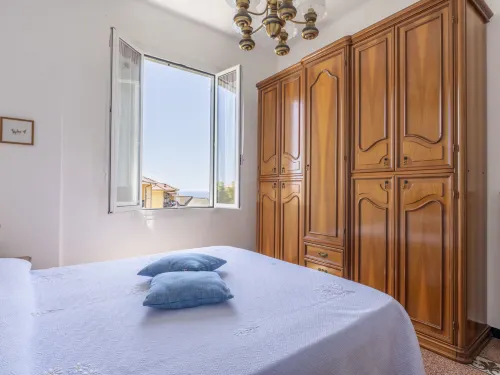 Casa Nives (Imp169) - Balkoner