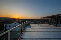 Floral Hotel·Jintan Maoshan Yunyu Hotel - Mountain view