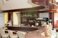 Hotel Anthony - بار