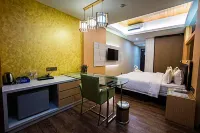 JC Mark Hotel - Parking