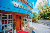 Fuvahmulah Central Hotel