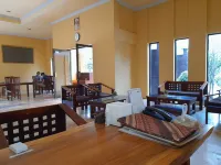 Edotel K-One Mandalika Hotel di Puyung