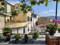 Casa Sylvie Hotel in zona Pista ciclabile di Imperia