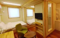 Hotel Standby League Sakai Hotels in Koga