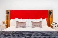 The Berkeley Square Hotel Bristol Hotels in Bristol