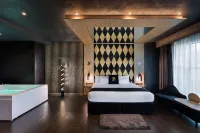H Hotel - Wifi