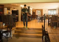 The Sawmills Hotels in Combe Martin