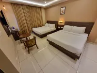 Plutus Residency
