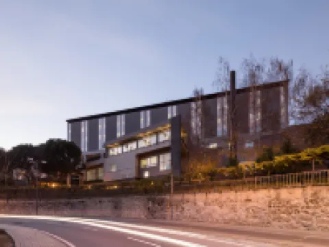 Lamego Hotel & Life Hotels in Almacave