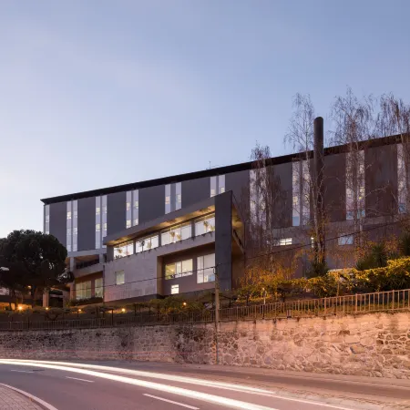 Lamego Hotel & Life