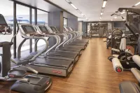 鳳凰城凱悦酒店 - 健身室/gym room