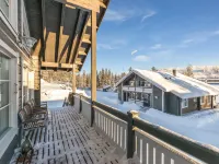 Aurinko-Saaga 6 Paritalo Các khách sạn ở Kehys-Kainuu