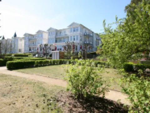 Zinnowitzer Hof App.16