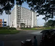 Apartment Bogorienze Resort Hotels near Base station Batugede YB1DNF