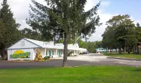 Hyland Motor Inn Hotels in Avalon