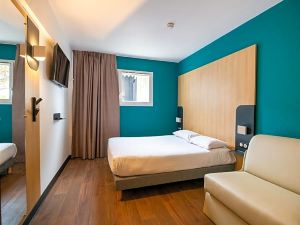 B&B Hotel Bordeaux Merignac Aeroport