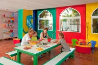 Seaside Sandy Beach - que admiten mascotas