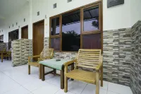 Hotel Tentrem Syariah - 駐車場