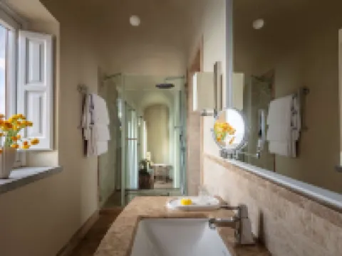 Anantara Convento di Amalfi Grand Hotel Hotels in Amalfi