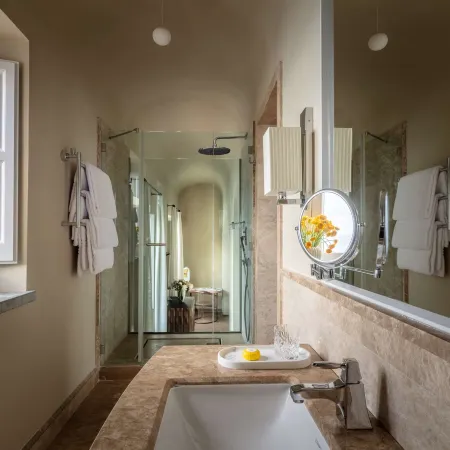 Anantara Convento di Amalfi Grand Hotel