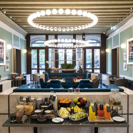 Radisson Collection Hotel, Palazzo Nani Venice