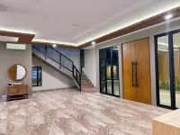 Sapphire Boutique Hotel Kudus