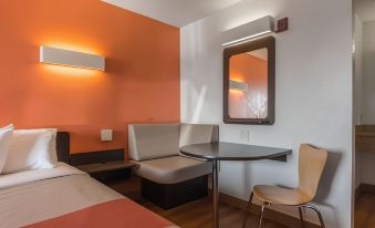 Motel 6 Kannapolis, NC - Concord - Housity