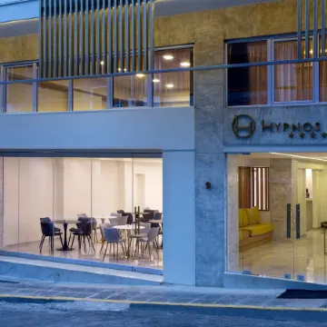 Hypnos Inn Athens