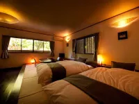 Kogane Sansou Hotel di Koge