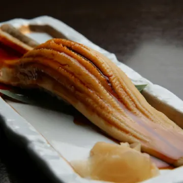 Mifunetei an Inn That Serves Conger Eel Cuisine