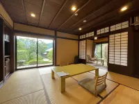 Japanese Ryokan Seryo