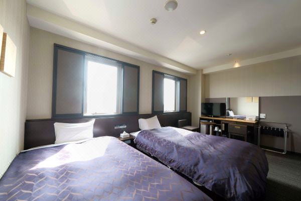 메이테츠 인 가리야(Meitetsu Inn Kariya)_5