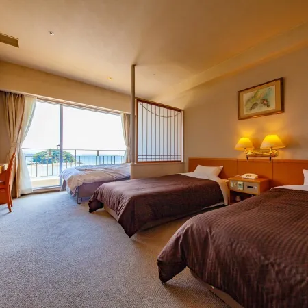 Hotel Takeshima