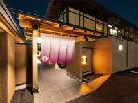 Meitei No Yado Hotel Koshien