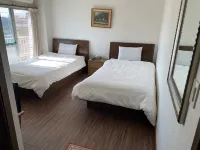 Golden Beach Hotel Hotel a Kujūkuri