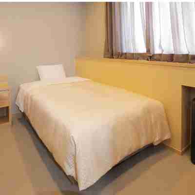 山口グランドホテル Rooms