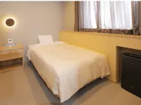 Yamaguchi Grand Hotel Hotels in Yamaguchi