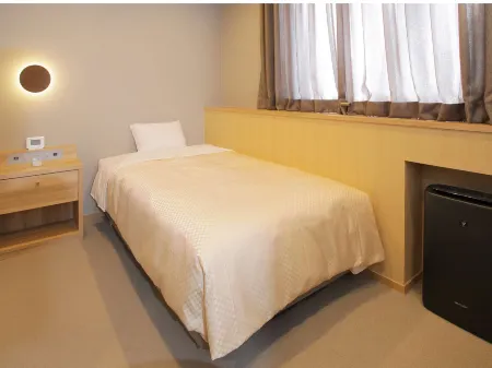 Yamaguchi Grand Hotel