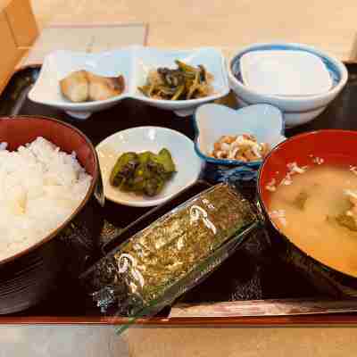 ホテルニューステーション甲府 Dining/Meeting Rooms