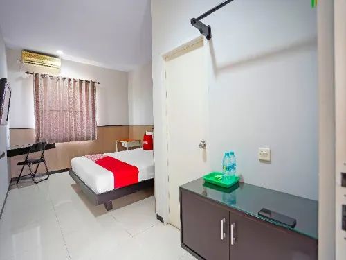 Hotel O Anugerah