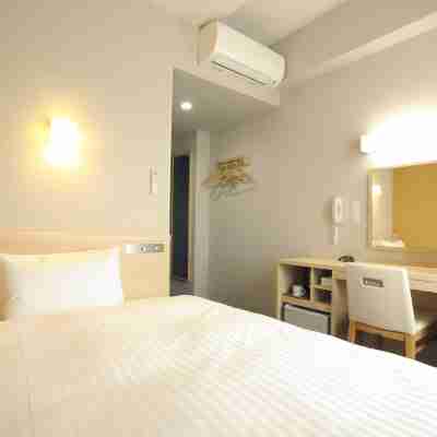 ABホテル近江八幡 Rooms